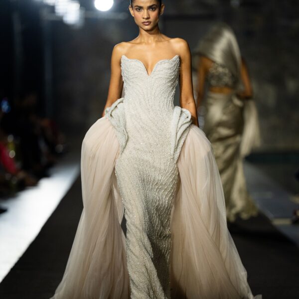 Inside Gaurav Gupta’s Hyderabad showcase, where fantasy finds&hellip;