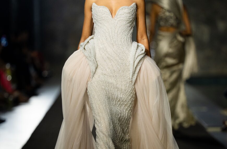 Inside Gaurav Gupta’s Hyderabad showcase, where fantasy finds a new stage