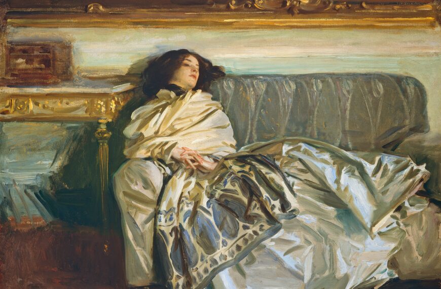 Lazy people don’t really exist.…