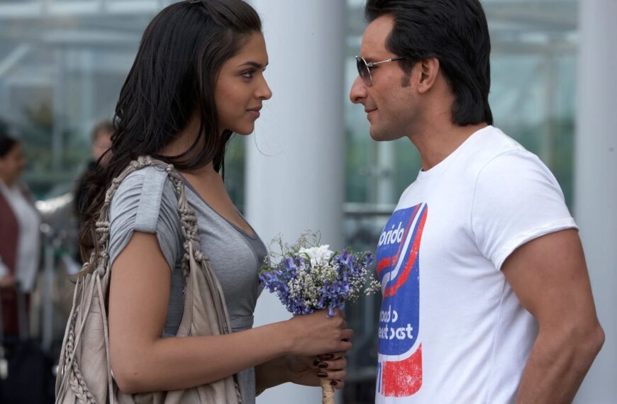 The worst break-up? The one where you have nobody to blame