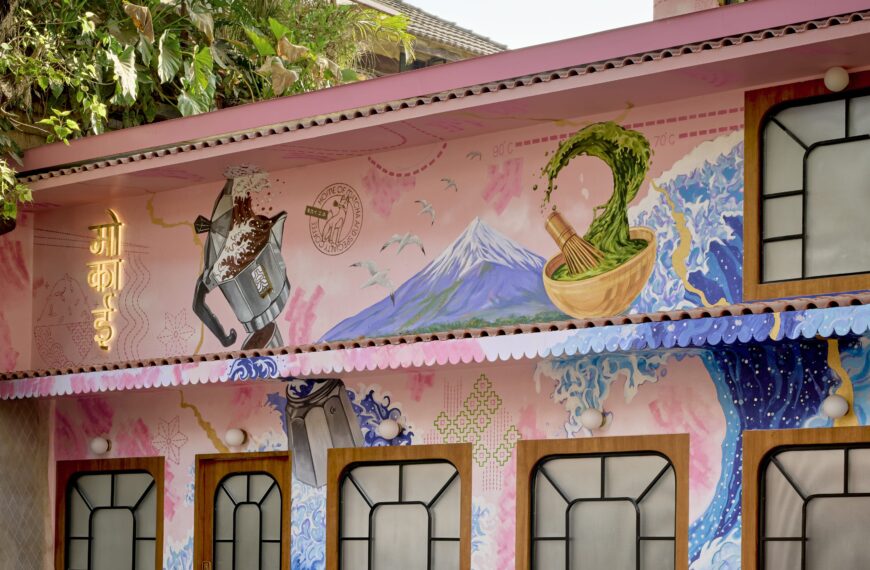 29 new restaurants in India you should grab a meal at this April