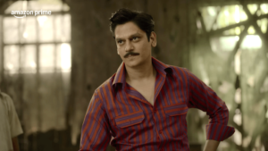 Latest OTT releases (April 13-April 19): 20 new&hellip;