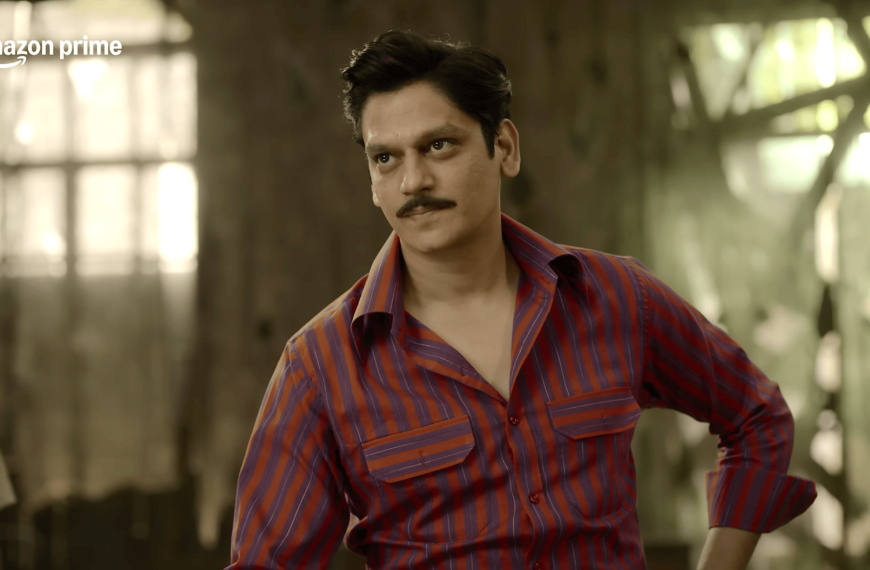 Latest OTT releases (April 13-April 19): 20 new movies and TV shows on Netflix, Prime Video, JioHotstar and more