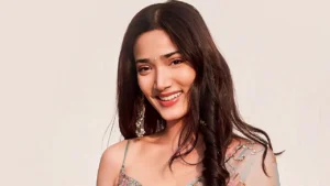 Medha Shankr Joins Ginny Weds Sunny 2 –&hellip;