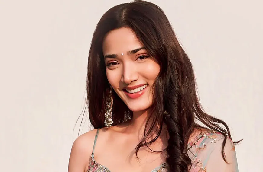 Medha Shankr Joins Ginny Weds Sunny 2 – Reveals Reason Behind Her Decision