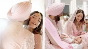 Mehreen Pirzada Wedding – Who Is Arsh Aulakh?&hellip;
