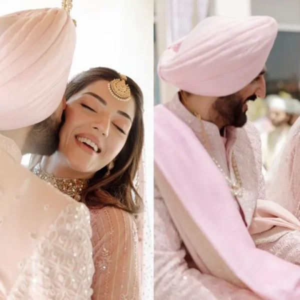 Mehreen Pirzada Wedding – Who Is Arsh Aulakh?&hellip;