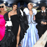 From Priyanka Chopra Jonas to Rihanna—see every Met Gala look from the last decade