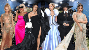 From Priyanka Chopra Jonas to Rihanna—see every Met&hellip;