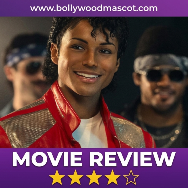 Michael Movie Review: A Visually Rich But Incomplete&hellip;
