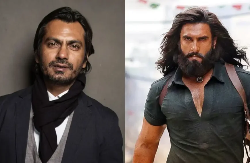 Nawazuddin Siddiqui Fake Films Remark – Dhurandhar Clarification