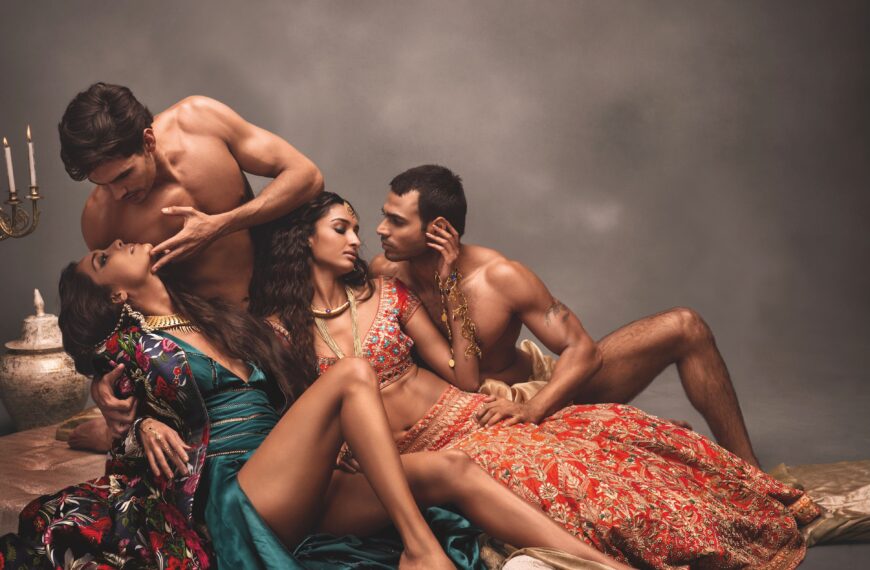 I love being called a&hellip;