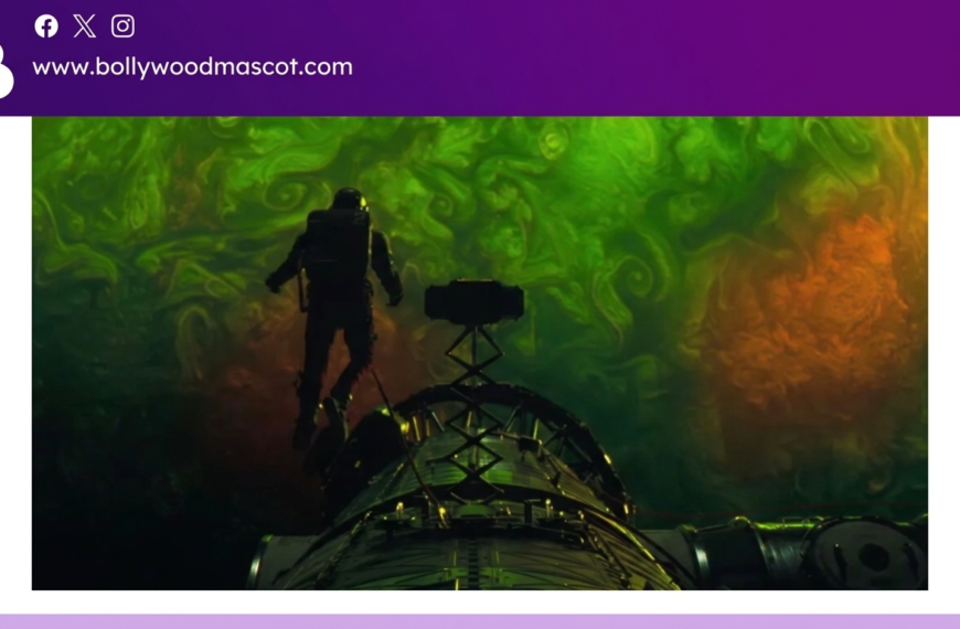 Project Hail Mary Box Office – Ryan Gosling Film Crosses $500M Worldwide