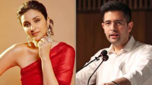 Raghav Chadha Joins BJP – Parineeti Chopra Reaction&hellip;