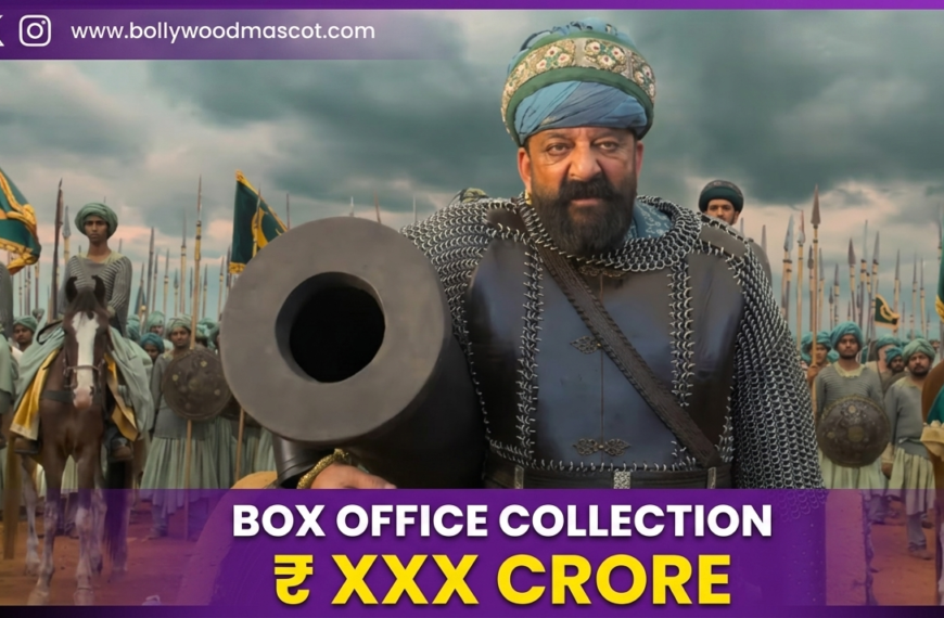 Raja Shivaji Box Office Prediction Day 1 – Riteish Deshmukh Film Opening