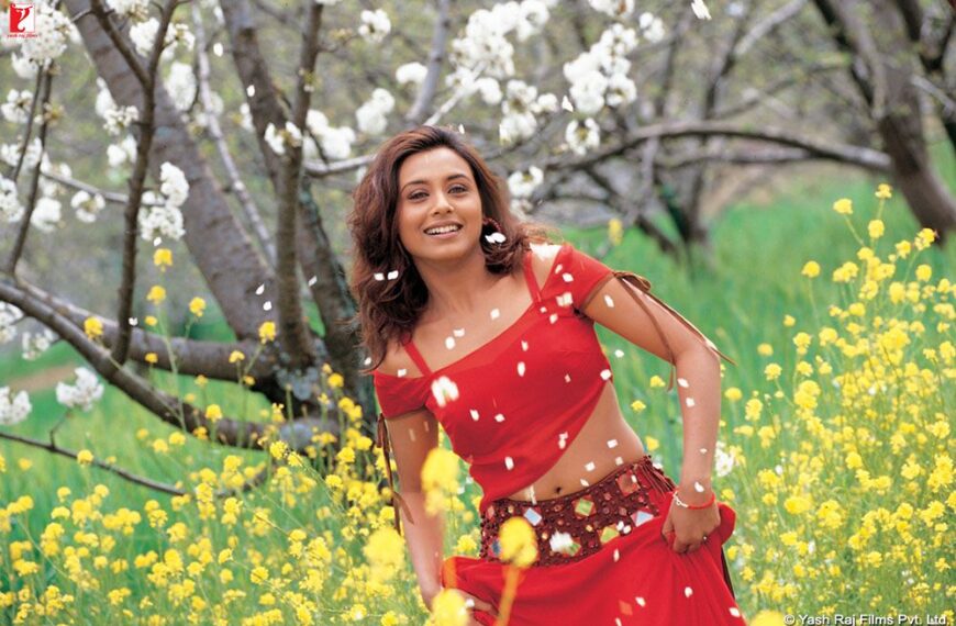 Your favourite Bollywood songs are not as innocent as you think they are