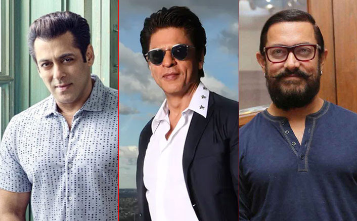 Bollywood News Today – Shah Rukh, Salman, Aamir Khan Latest Updates