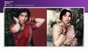 Sara Arjun to Play Madhubala in New Biopic,&hellip;