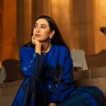 Karisma Kapoor sported cobalt blue eyeliner and Disha Patani championed a dewy base in this week’s best beauty looks