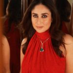 Kareena Kapoor Khan’s caramel-smoked eyes and Aditi Rao Hydari’s terracotta satin lip define this week’s beauty mood
