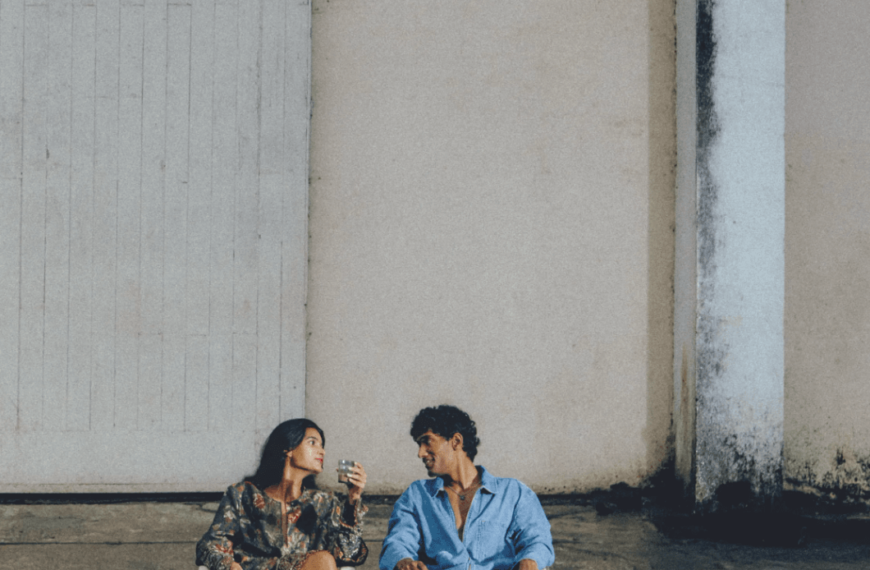 Protein coffee might just be the easiest hack to help you hit your protein goals