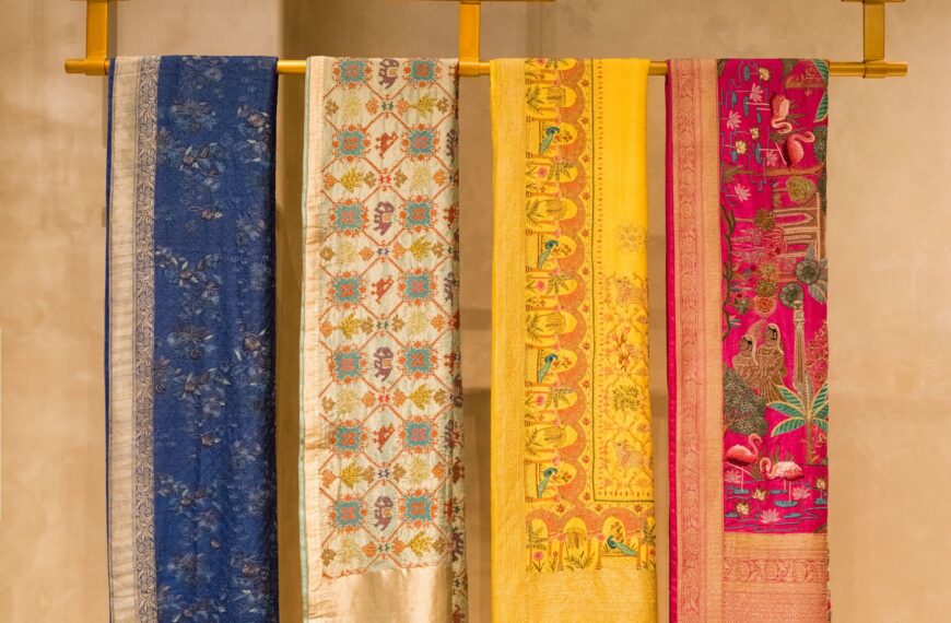 7 new designer stores we’re excited to shop at this season