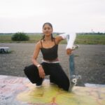 Skateboarding made Urmila Pabale famous. Doing it in a sari made her go viral