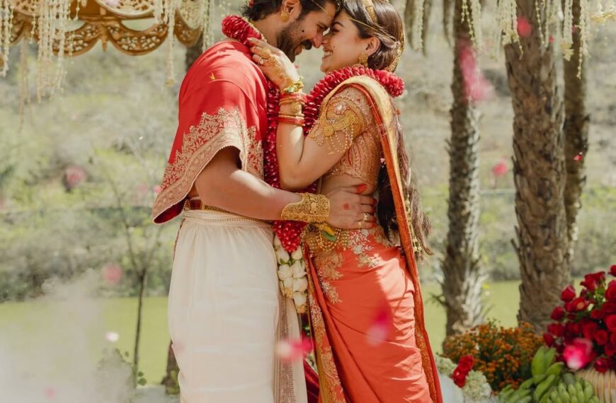 Wedding photography has evolved, here’s how you can keep up