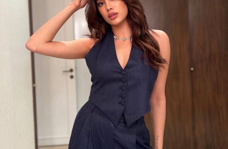 How to style a vest: 10 outfit ideas to try now