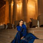 Karisma Kapoor’s Studio Medium ensemble comes together panel by panel