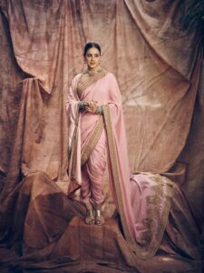12 standout looks from Genelia Deshmukh’s Indianwear closet