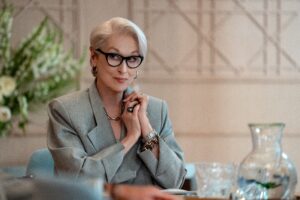 The Devil Wears Prada is back, but the&hellip;