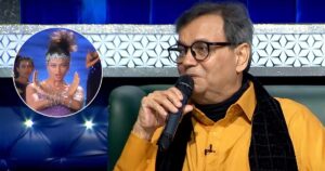 Subhash Ghai Hints at Taal 2, Questions If&hellip;