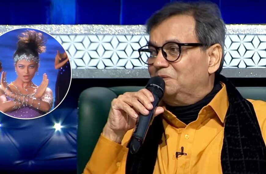 Subhash Ghai Hints at Taal 2, Questions If It Can Work in Today’s Cinema