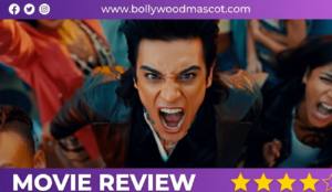 The Lost Boys Broadway Review – Vampire Musical&hellip;