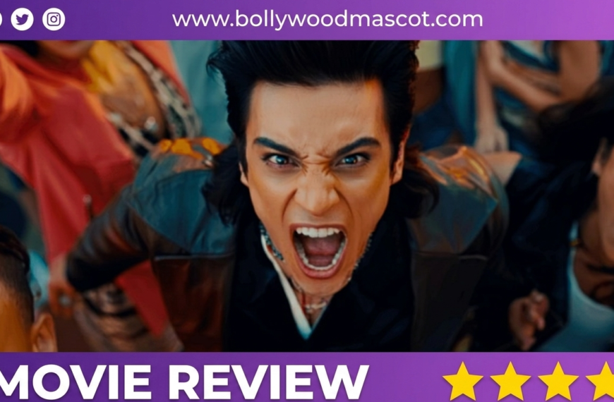 The Lost Boys Broadway Review – Vampire Musical With Style Over Substance