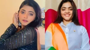 Ullu Web Series Controversy 2026 – Bharti Jha&hellip;