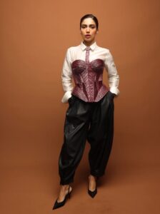 How designers are reinterpreting Banarasi weaves beyond the&hellip;