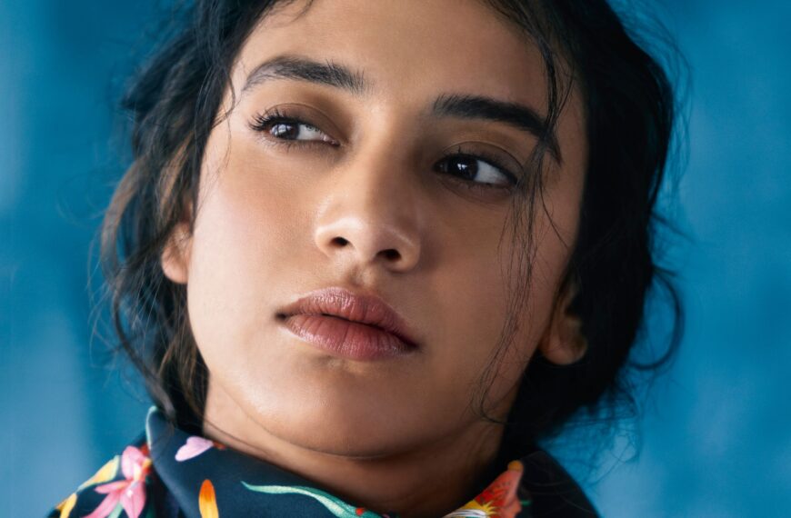 Smriti Mandhana: “I have a lot of ego as a batter”