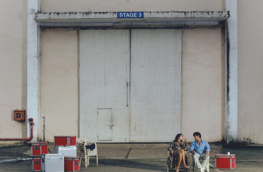 This silent relationship killer could be ruining your love life