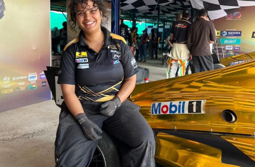 Indian women aren’t just great&hellip;