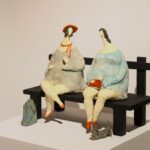An art show in Goa unites 30 female artists under one roof of a former jail