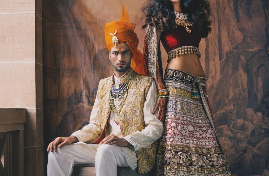 Vogue Wedding Atelier 2026: Here’s what to expect this year