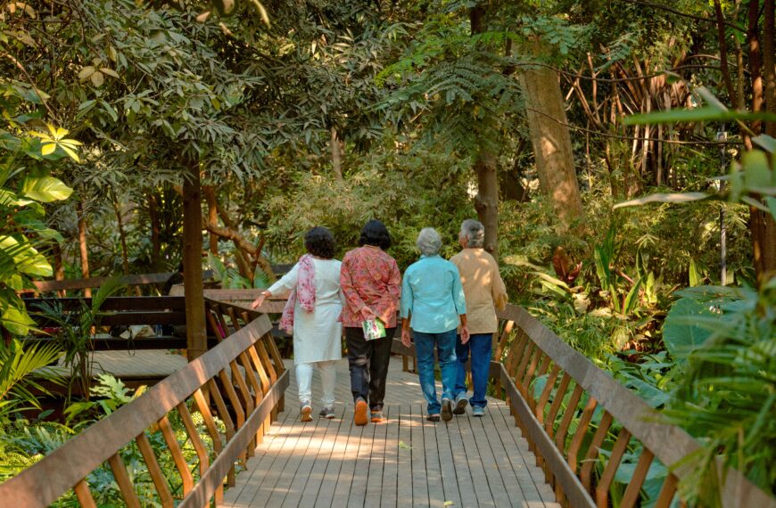 The happiest women in their 70s are single