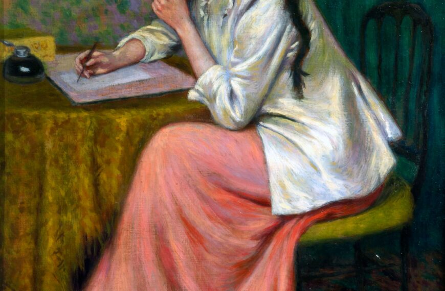 As a young writer, I know ChatGPT is coming for my job. It’s exactly why I will write harder