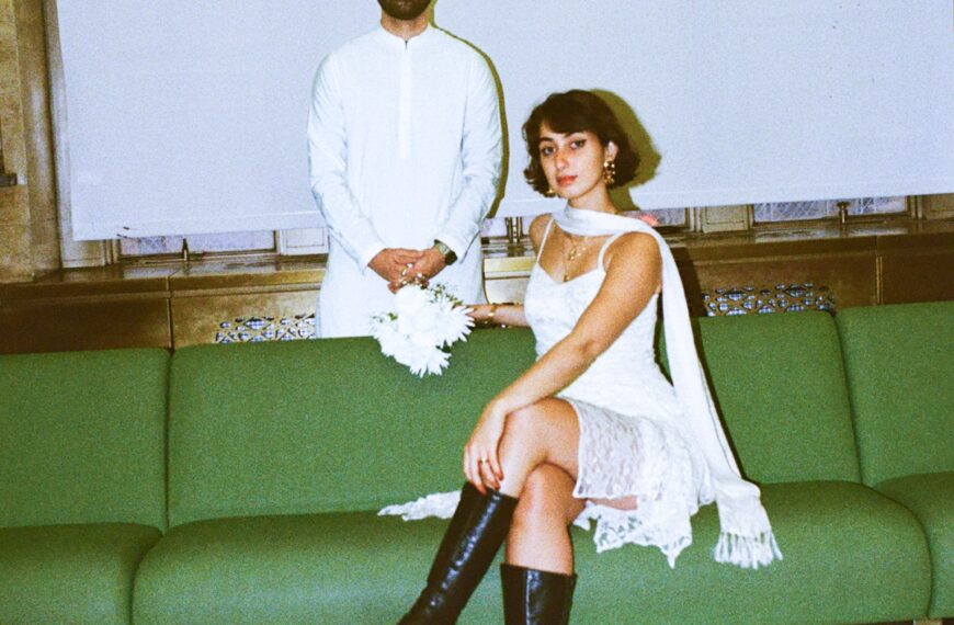 Rama Duwaji and why the&hellip;