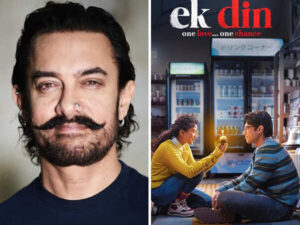 Aamir Khan Reveals Why Advance Booking of âEk&hellip;