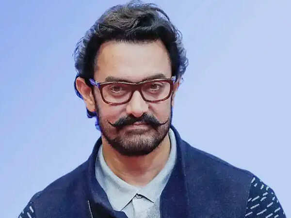 Aamir Khan Recalls Crying Uncontrollably While Watching Kuch Kuch Hota Hai