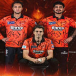 Naniâs Aaya Sher Song Becomes Official Anthem for Hyderabad Cricket Team