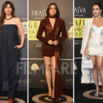 Irasva Fine Jewellery Grazia Fashion Awards 2026: Sharvari and Others Dazzle at The Red Carpet
